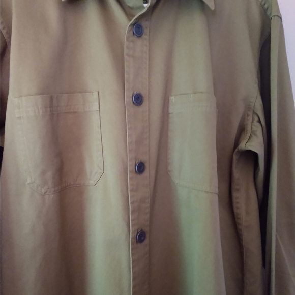 😀 CABELA'S MEN'S SHIRT M-REG PREOWNED OUTDOOR GEAR - Picture 4 of 7